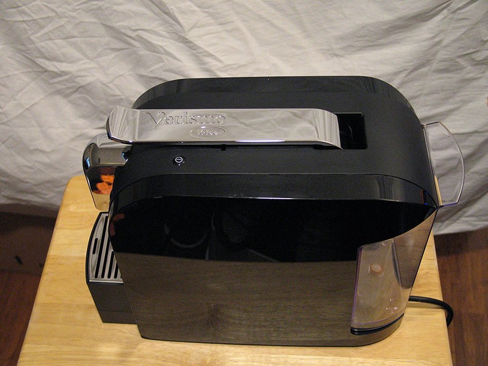 Starbucks Verismo K-fee 11 5p40 Coffee Maker N3