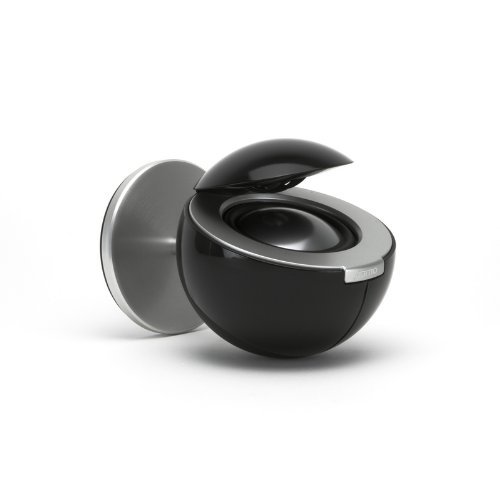 Jamo S-35-HCS-BLK 5.0 Home Cinema System - Black N4