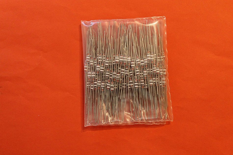 D9K germanium diodes, point. USSR 100 pcs