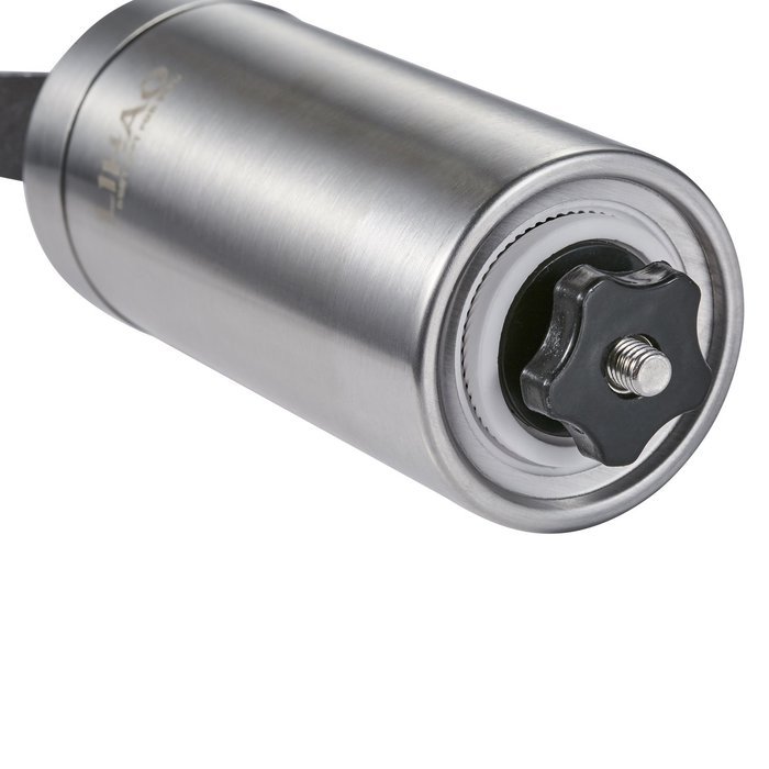 LIHAO Stainless Steel Manual Coffee Grinder Mill N3
