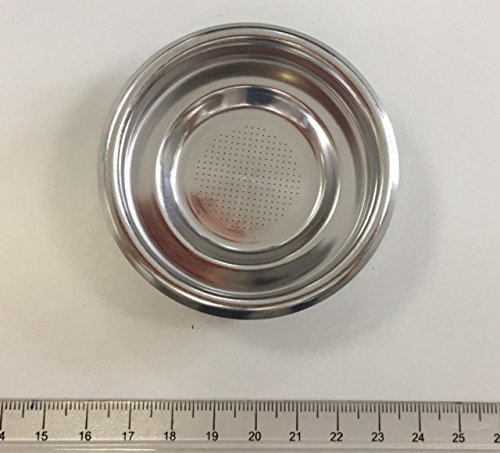 Filter Basket 1 Cup Gaggia N2