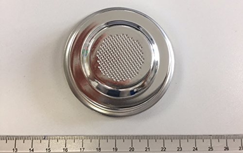 Filter Basket 1 Cup Gaggia N3