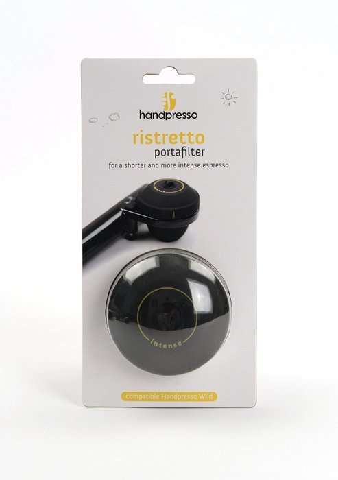 Intense Portafilter N2