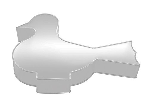 Pegion Shape Cake Tin N4