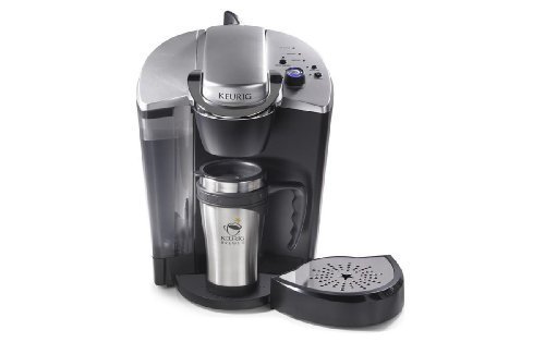 Keurig B145 OfficePRO Brewing System with Bonus K-Cup Portion Trial Pack, B145 (2 Systems) N5