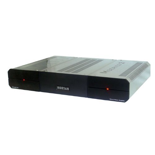 Roksan - Caspian Series M2 Stereo Power Amplifier