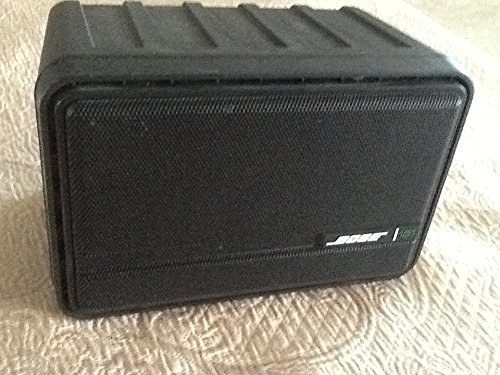 Bose 151 Environmental Speaker Pair with Brackets (Black)