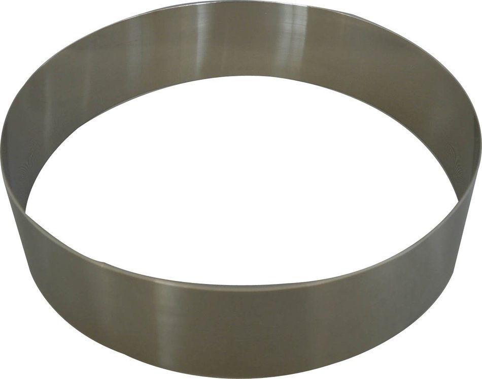 Tiger Crown 18-8 Cercle type round-deep 210 1618