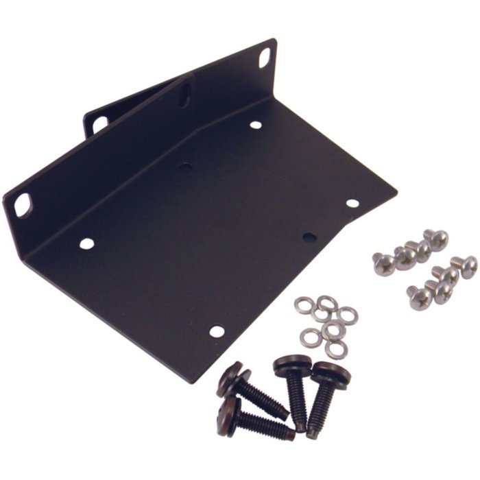 Knoll Systems RACK-MA Rack Mount Ears for MX855 & MX1255 Amps Consumer Electronics
