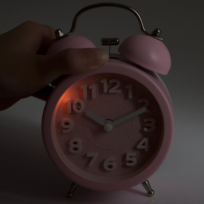 Alarm clock