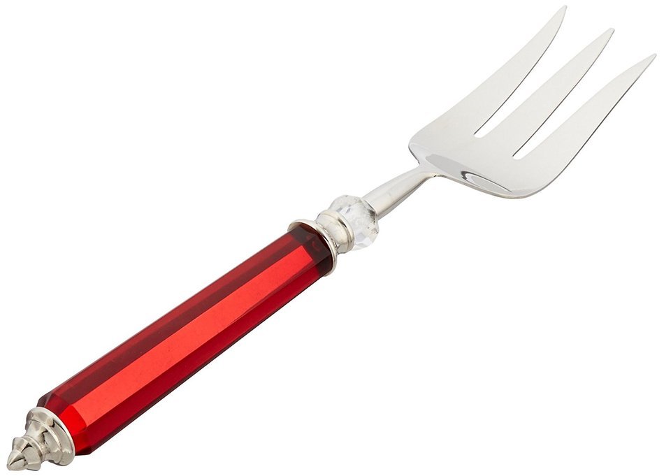 Lenox Holiday Jewel Spreaders, Set of 4,Stainless N18