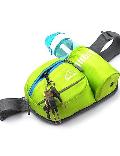 SB@Fulang Water Bottle Pockets Outdoor Sports Bag SB75 N5