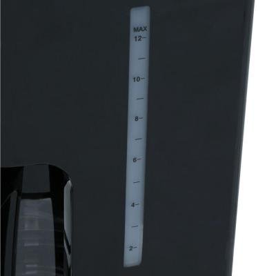 Cuisinart CBC-3300 12-Cup Fully Automatic 24-Hour Programmability Coffee Maker in Black, With Brew Pause Feature... N2
