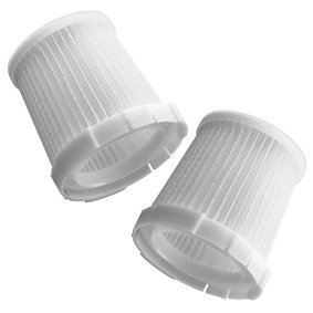 Black & Decker PVF200 Replacement Filter for Psv1800 2-PACK