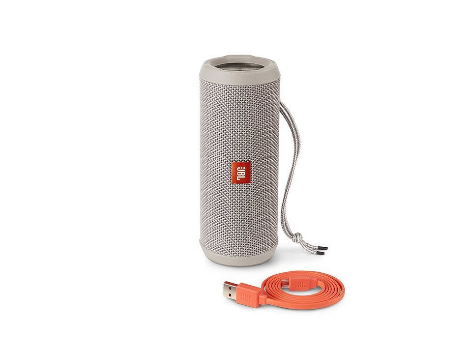 JBL Flip 3 gray N8