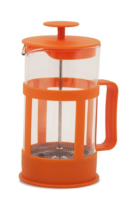 Farberware French Press, Orange