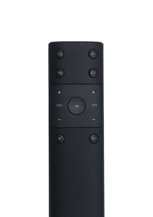 econtrolly New Remote Control XRT132 Fits for VIZIO TVs P50-C1 P55-C1 P65-C1 P75-C1 N2