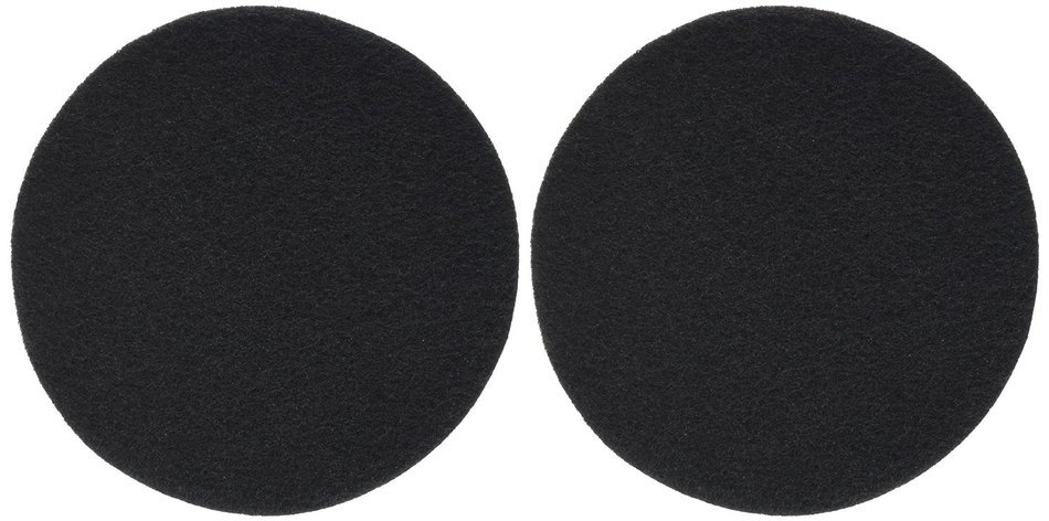 Norpro 94F 2-Piece Composter Filter Refills Set