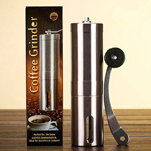 Professional Manual coffee grinder java press || traditional method coffee grinder|! N4