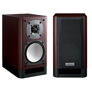 Onkyo Speaker system D-D2E Japan Import