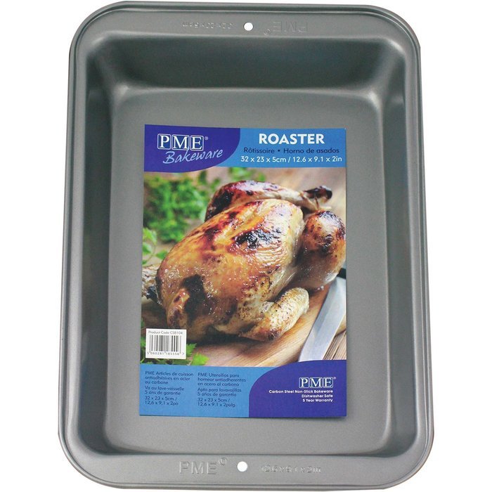 Non Stick Large Roaster Pan / Tin by PME