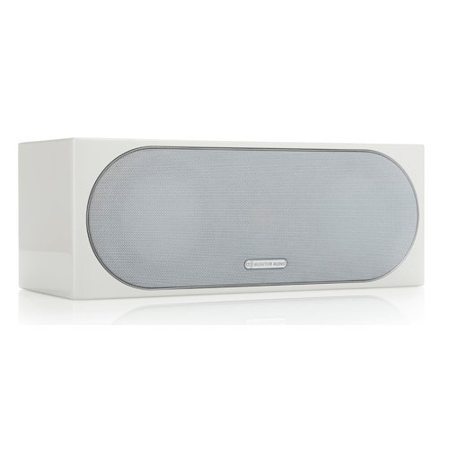 Monitor Audio Radius 200 High Gloss White