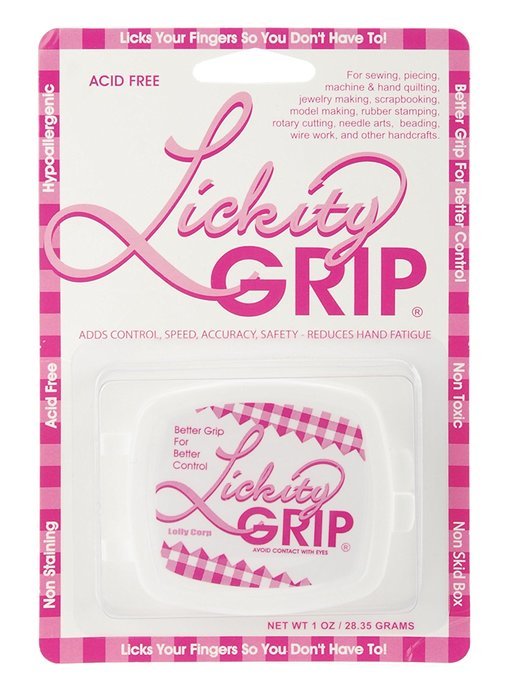 Lolly LickityGRIP-1 Ounce