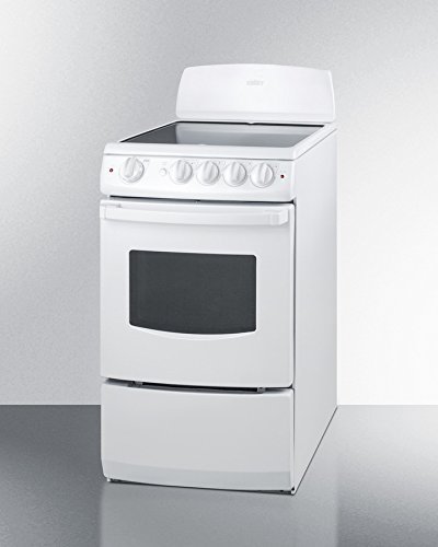 2.4 Cu. Ft. Electric Range in White N2