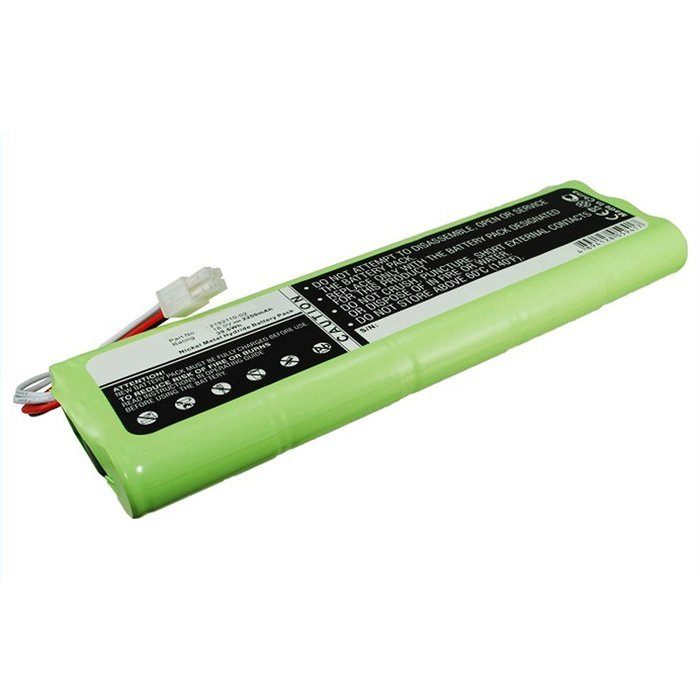 3pc ELEKTROLUX 18.0V Vacuum Battery Replaces 2192110-02 Fits Trilobite ZA1 ZA2 N3