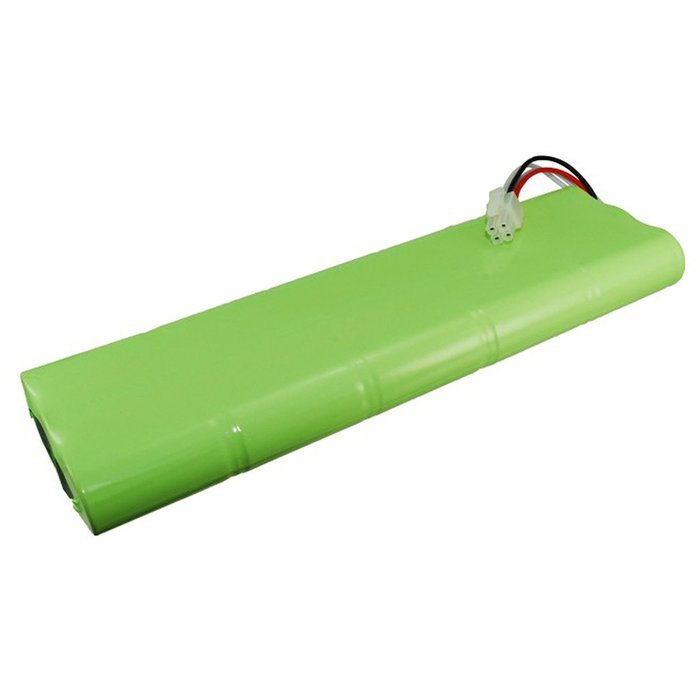 3pc ELEKTROLUX 18.0V Vacuum Battery Replaces 2192110-02 Fits Trilobite ZA1 ZA2 N4