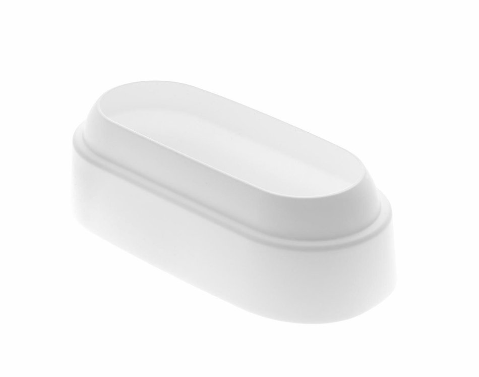 Silikomart Silicone Mold Mr. Pillow - 217x94 h 70 mm