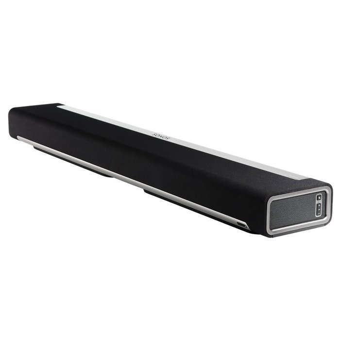 Sonos PLAYBAR Soundbar and Wireless Speaker N7