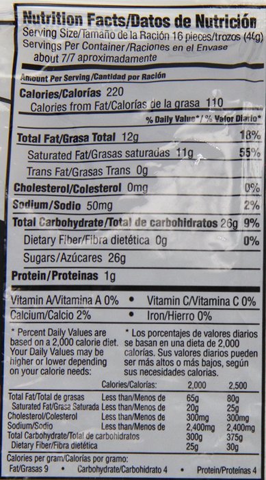 Wilton Black Candy Melts, 10-Ounce N2