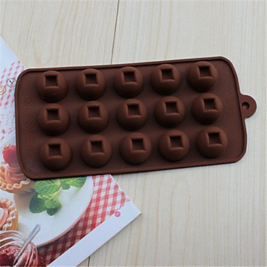 Y&XL&H Bakeware Baking Molds Chocolate Mold Cookies Mold Ice Mold N3