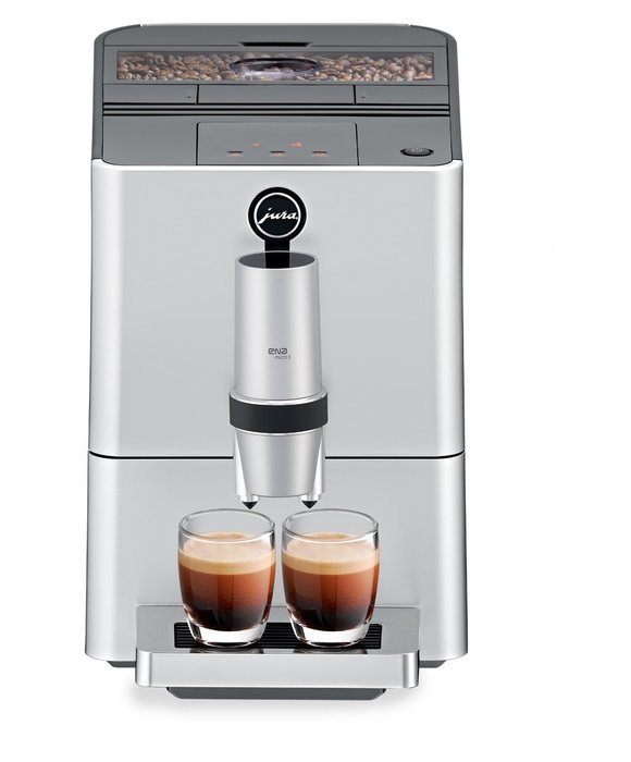 Jura Ena Micro 1 N2