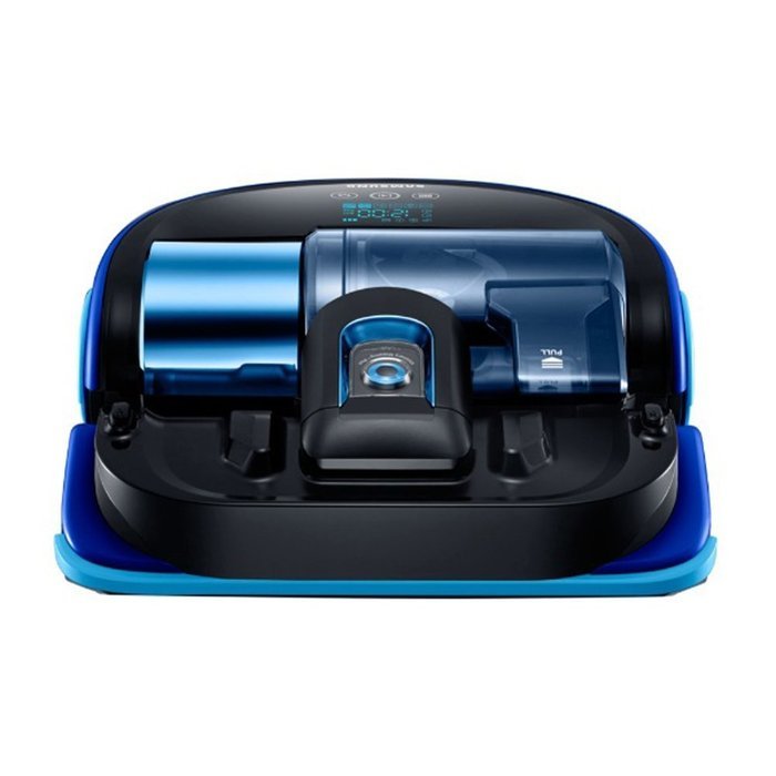 Samsung VR20H9030UB Premium Robot Vacuum Cleaner Power Bots Smart/easy Cleaner N16