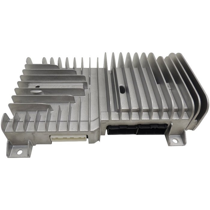 Bose Premium Audio Amplifier 6000NXT 28061-3JV0A fits 2014 Infiniti QX60 Hybrid