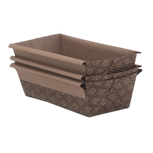 1/3 POUND LOAF PAN
