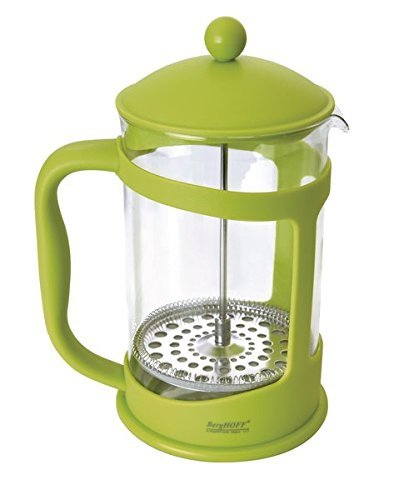 BergHOFF Studio 6.3 Cups Coffee/Tea Plunger, Lime N2