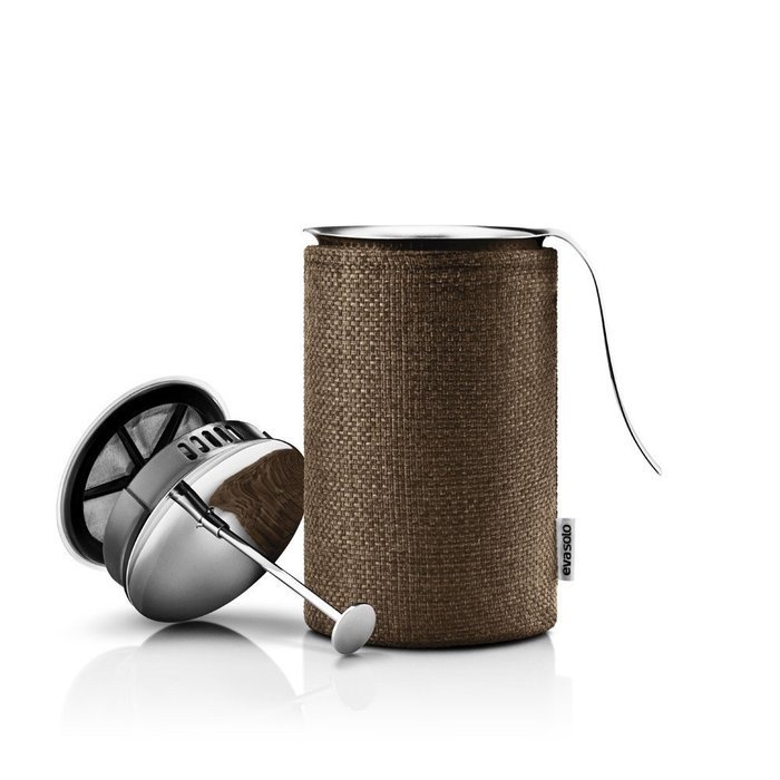 Eva Solo Cafeti&egrave;re with Cover, Cafeti&egrave;re Bronze N6