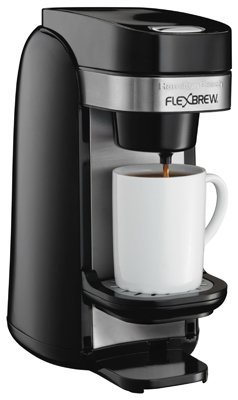 Flex Brew Coffeemaker N2