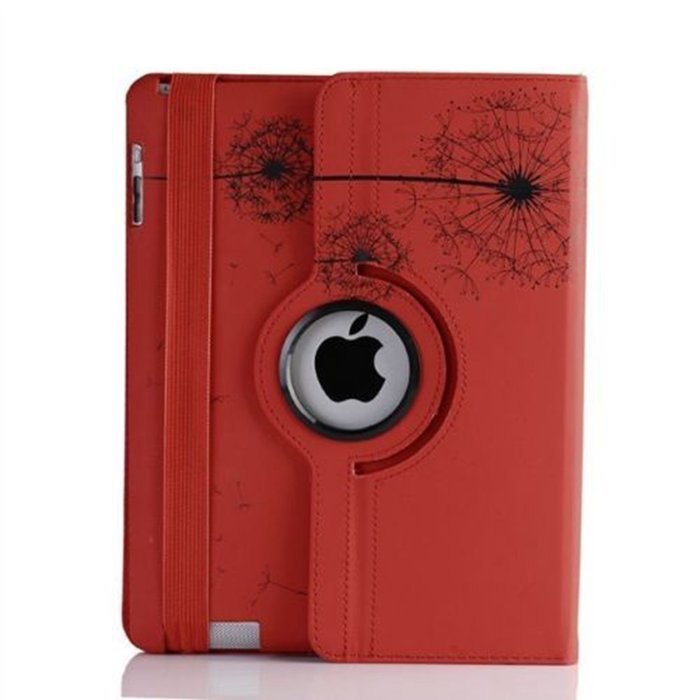 iPad Pro 12.9" Case,TOPCHANCES 2015 Smart Cover Case for iPad Pro 12.9 inch Tablet with Free Stylus Pen (Black... N15