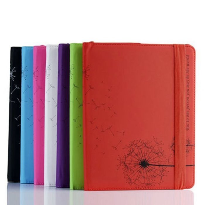 iPad Pro 12.9" Case,TOPCHANCES 2015 Smart Cover Case for iPad Pro 12.9 inch Tablet with Free Stylus Pen (Black... N16