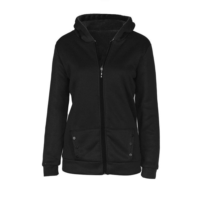 Hooded Coat,Morecome Women Warm Winter Jacket Overcoat Long Outwear N13