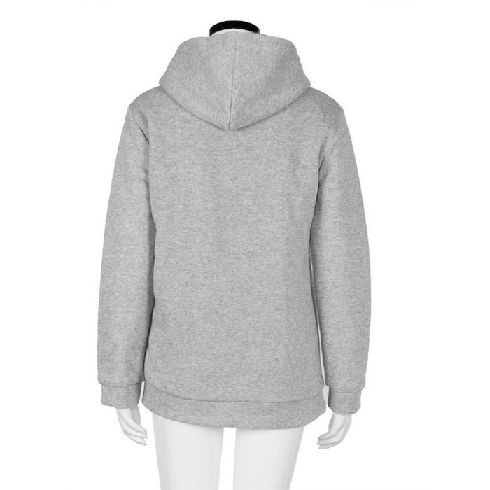 Hooded Coat,Morecome Women Warm Winter Jacket Overcoat Long Outwear N18