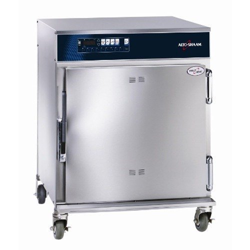 Alto-Shaam 750 TH III Cook and Hold Oven with Deluxe Controls - Mobile, Holds 10 Food Pans