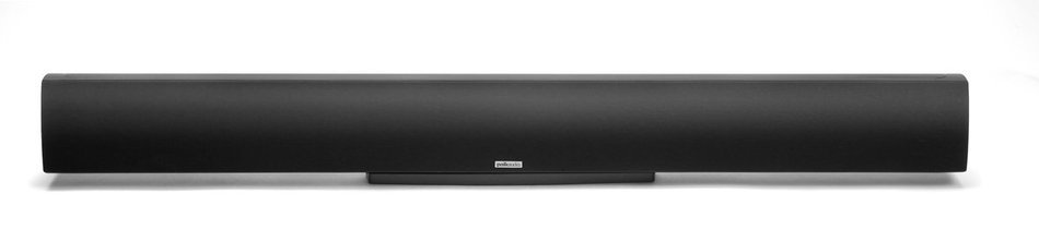 Polk Audio AM4055-C SurroundBar Speaker (Black)