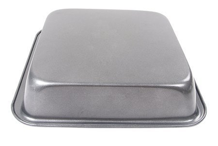7 Inch Non-stick Square Baking Cake Pan Korean Deep Mouth Bread Toast Mold Household Bakeware N3