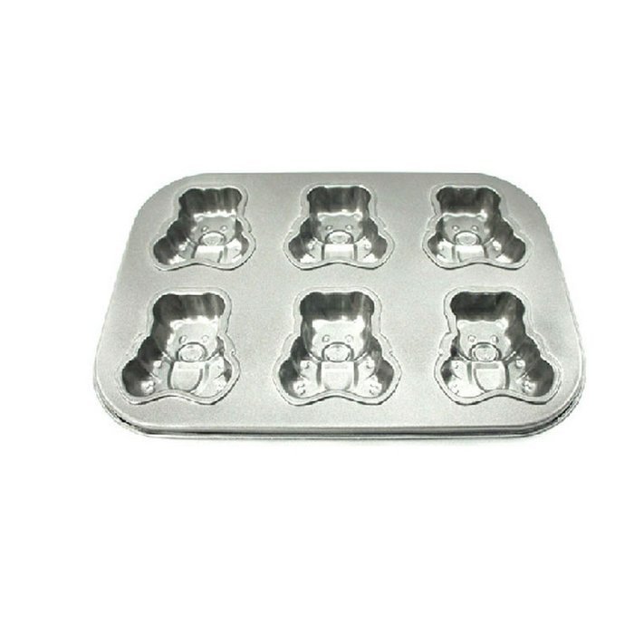 Baking Mould Small Cake Mould Oven