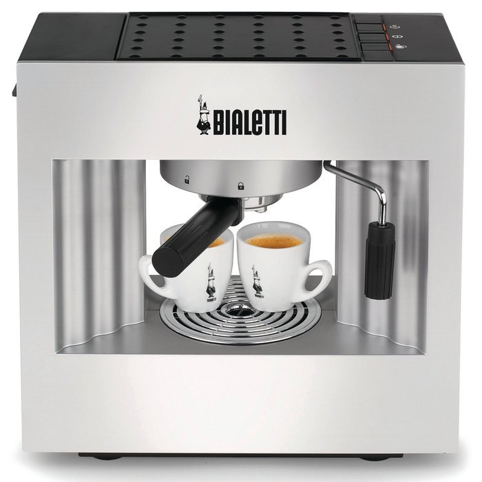 Bialetti Caffe Concerto Espresso Machine